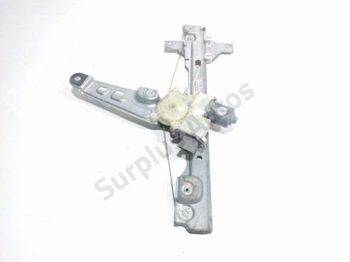 Used Front left window mechanism Front left window mechanism 39498600 39498600