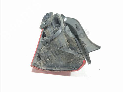 Right taillight RENAULT TWINGO II (CN0_) 1.2 16V (CN04, CN0B) | BP37220772C35 - Image 2