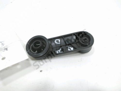 Right rear window switch DACIA SANDERO 1.4 MPI LPG | BP30999337I28 - Image 2