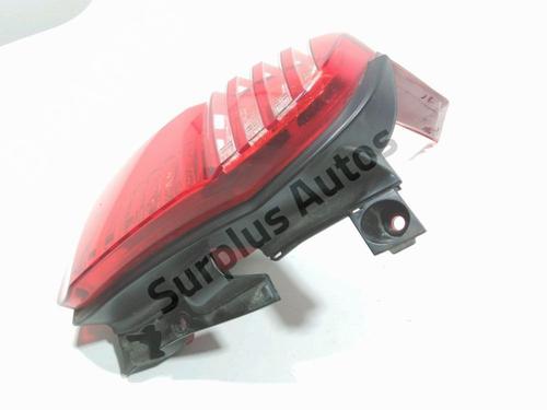 Left taillight PEUGEOT 5008 (0U_, 0E_) 1.6 HDi | BP28270377C34 