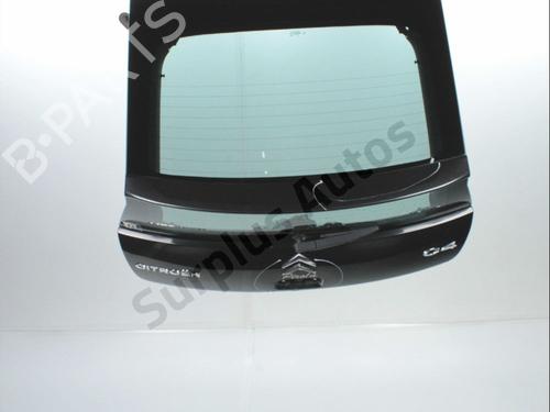 Used Tailgate CITROËN C4 Coupe (LA_) 1.6 HDi (109 hp) 28260065