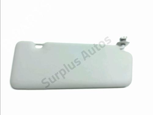 Left sun visor RENAULT CLIO IV (BH_) 1.5 dCi 75 | BP37628276I1 - Image 3