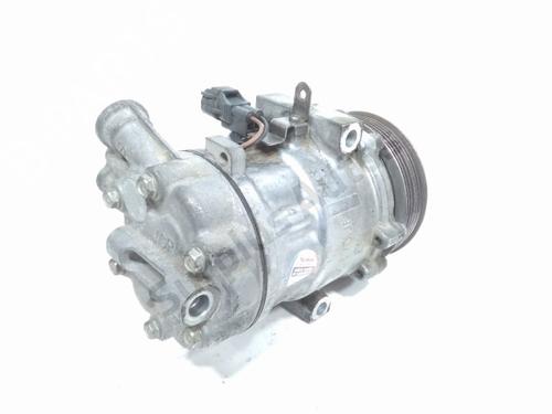 AC-Kompressor CITROËN NEMO MPV 1.3 HDi 75 | BP28223575M34 