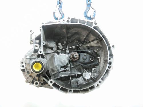 Used Gearbox CITROËN C3 III (SX) 1.2 PureTech 82 (83 hp) 28224273