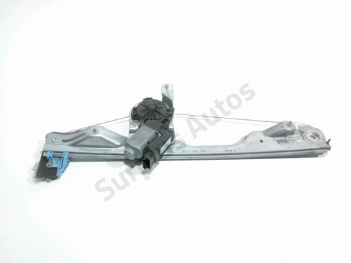 Rudehejsemekanisme ventre foran RENAULT MODUS / GRAND MODUS (F/JP0_) 1.2 (JP0S) (78 hp) 29858048