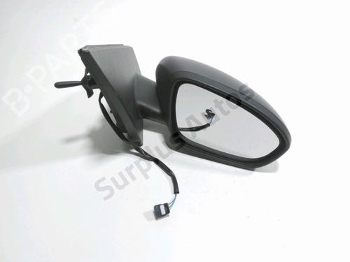 Used Right mirror Right mirror DACIA SANDERO III 1.0 SCe 65 (67 hp) 36183175 36183175