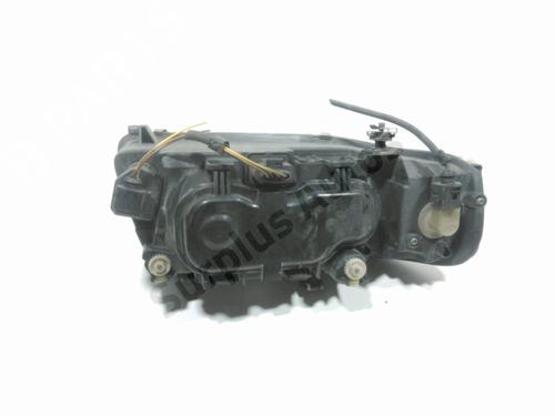 Left headlight AUDI A3 (8L1) 1.6 | BP28266858C28 