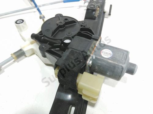 Front left window mechanism FORD B-MAX (JK) 1.6 Ti | BP32976088C22 - Image 2