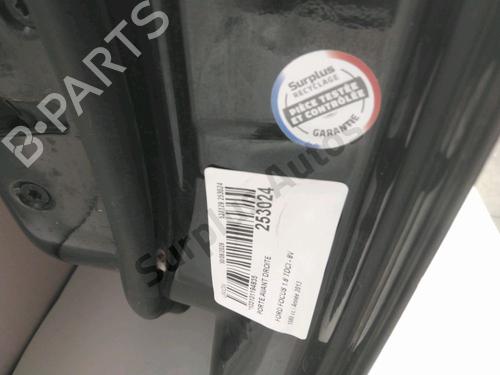 Porta frente direita FORD FOCUS III Turnier 1.6 TDCi | BP37775574C3 - Image 4