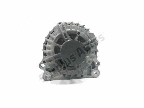 Used Alternator Alternator VW GOLF VII (5G1, BQ1, BE1, BE2) 1.6 TDI (115 hp) 36593093 36593093
