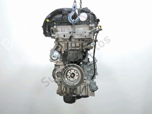 Engine CITROËN C3 II (SC_) 1.2 VTi 82 | BP40059031M1 - Image 4