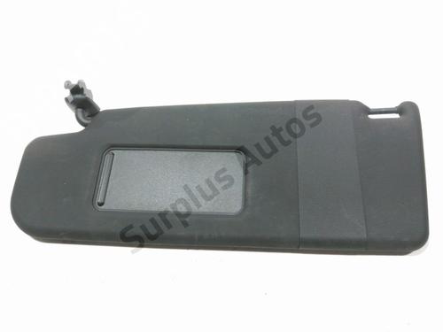 Used Left sun visor Left sun visor SEAT Mii (KF1, KE1) electric (83 hp) 40214515 40214515
