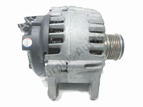 Alternator RENAULT CLIO V (B7_) 1.5 Blue dCi 100 (B7AD) | BP35719796M7 - Image 4