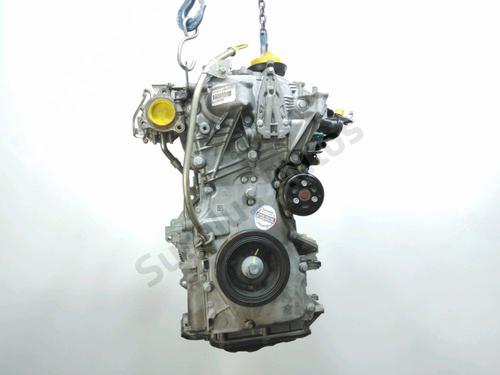 Engine DACIA SANDERO II TCe 90 (B8M1, B8MA, B8AC) | BP29416947M1 