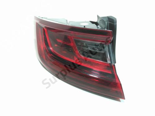 Venstre baglygte RENAULT MEGANE IV Hatchback (B9A/M/N_) 1.5 dCi 110 (B9A3) (110 hp) 28270389