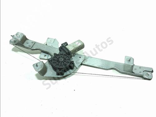 Used Front left window mechanism DACIA SANDERO 1.5 dCi (68 hp) 30896138