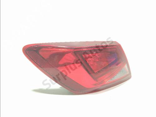 Left taillight SEAT LEON (5F1) 2.0 TDI | BP35942024C34 - Image 3