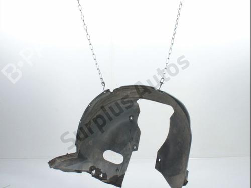 Used Wheel arch SEAT LEON (1P1) 2.0 TDI 16V (140 hp) 30269258