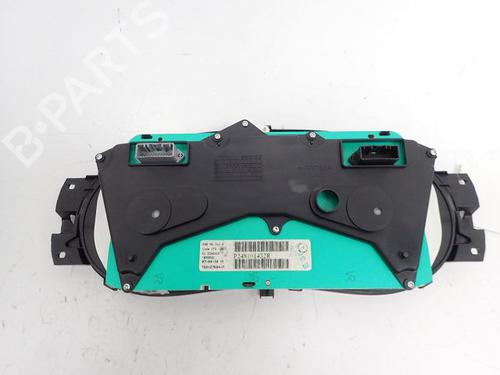 Instrument cluster DACIA SANDERO 1.4 MPI LPG | BP30990917C47  - Image 5