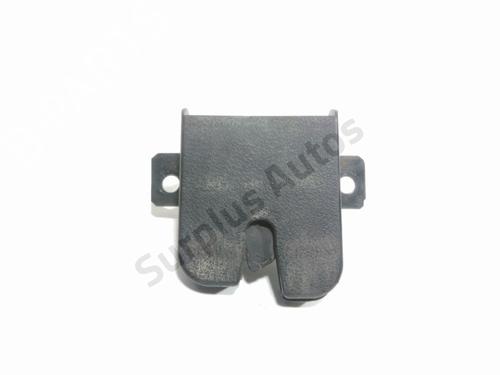 Tailgate lock VW GOLF IV (1J1) 1.9 TDI | BP28260746C101 
