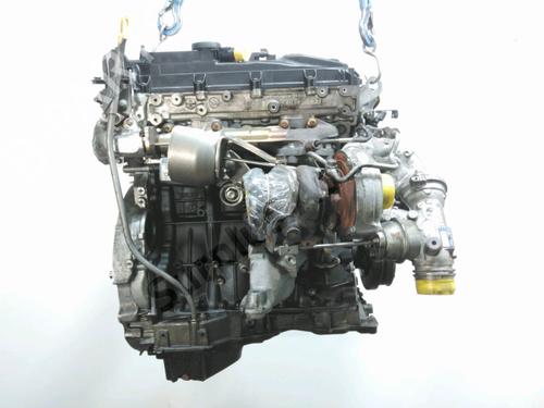 Engine MERCEDES-BENZ C-CLASS (W204) C 220 CDI (204.002) | BP37761904M1 - Image 3