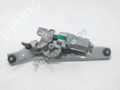 Used Rear wiper motor Rear wiper motor 37628354 37628354
