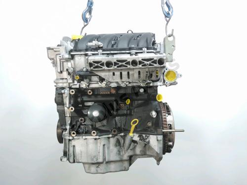 Used Engine Engine RENAULT CLIO II (BB_, CB_) 1.4 16V (B/CB0P, BB13) (98 hp) 36068669 36068669
