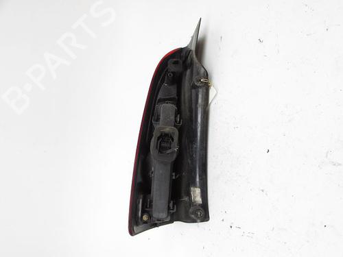 Right taillight RENAULT ESPACE IV (JK0/1_) 2.2 dCi (JK0H) | BP28268333C35 