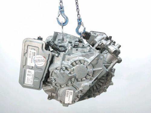 Gearbox HYUNDAI i20 III (BC3, BI3) 1.0 T-GDI hybrid 48V | BP31080188M3