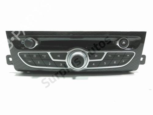 Used Radio RENAULT KOLEOS I (HY_) 2.0 dCi 4x4 (HY0K) (150 hp) 28232544