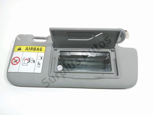 Right sun visor SSANGYONG TIVOLI 1.6 | BP35773931I2 - Image 2