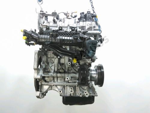 Used Engine PEUGEOT 208 II (UB_, UP_, UW_, UJ_) 1.2 PureTech 100 (101 hp) 29296886