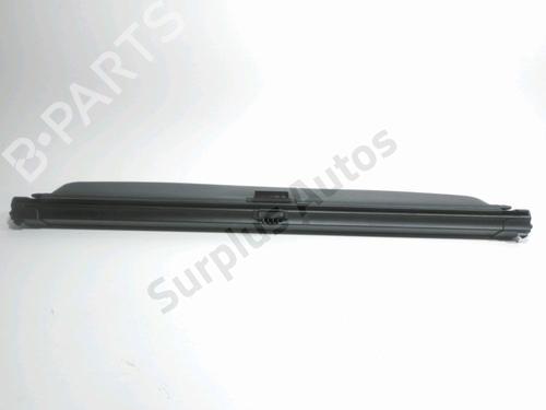 Rear parcel shelf BMW X3 (F25) xDrive 20 d | BP32488700C85 - Image 2