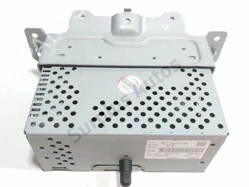 radio-ford-fiesta-vii-hj-hf-2017-40213161 main image