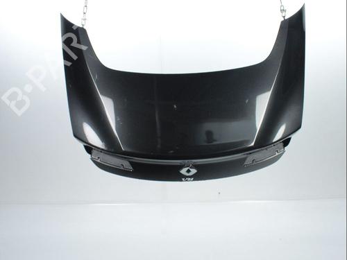 Used Tailgate RENAULT LAGUNA Coupe (DT0/1) 3.0 dCi (DT03) (235 hp) 28259485