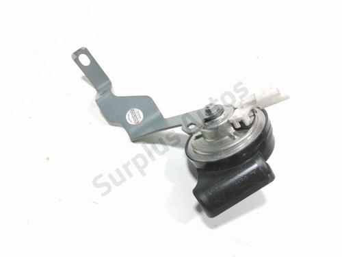 Horn RENAULT CLIO V (B7_) 1.0 TCe 100 (B7MT) | BP37585485E13 - Image 3