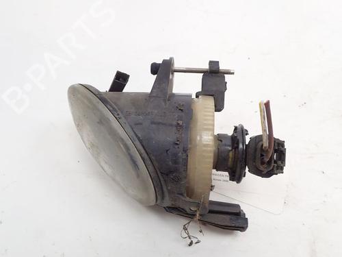 Right front fog light VW PASSAT B6 Variant (3C5) 2.0 TDI 16V | BP37786421C31 - Image 2