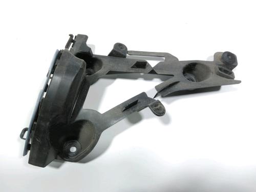 Used Rear bumper bracket PEUGEOT 2008 I (CU_) 1.6 HDi (114 hp) 28258701