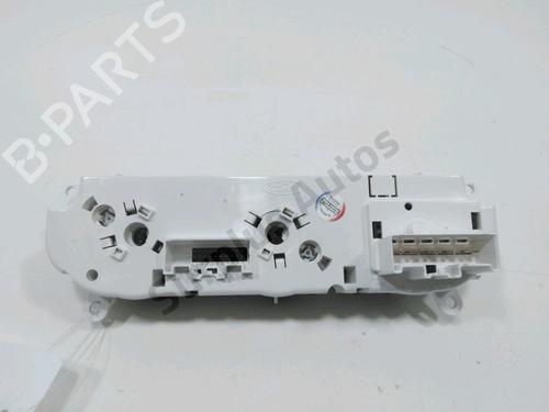 Climate control FORD FOCUS III 1.6 TDCi | BP30988853I5