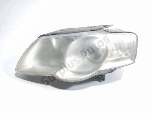 Used Left headlight Left headlight 38035698 38035698
