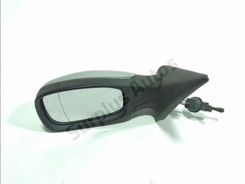 Used Left mirror Left mirror PEUGEOT 306 Hatchback (7A, 7C, N3, N5) 1.9 D (69 hp) 34262673 34262673