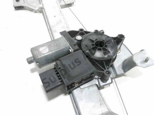 Front left window mechanism CITROËN C3 III (SX) 1.6 BlueHDi 75 | BP31914049C22