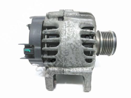 Alternator DACIA DUSTER SUV Van 1.5 dCi | BP38009347M7 - Image 4