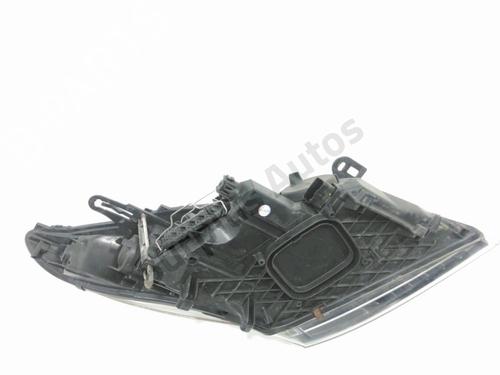 Left headlight RENAULT MEGANE III Grandtour (KZ0/1) 2.0 TCe (KZ0K, KZ1T) | BP31005395C28