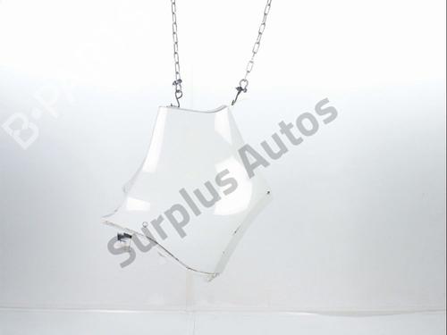 Used Corner bumper Corner bumper RENAULT SCÉNIC III (JZ0/1_) 1.5 dCi (110 hp) 39260466 39260466