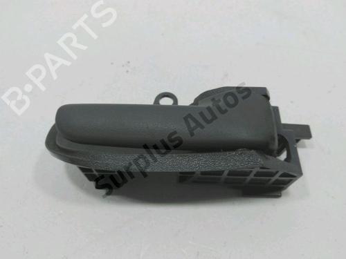 Used Front right interior door handle PEUGEOT 107 (PM_, PN_) 1.0 (68 hp) 30996311