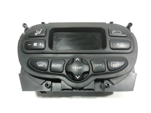 AC Styreenhet / Manøvreringsenhet CITROËN XSARA PICASSO (N68) 2.0 HDi (90 hp) 28227821