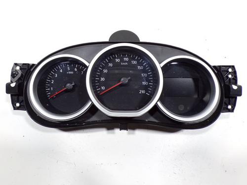 Cockpit DACIA SANDERO II 1.5 dCi (90 hp) 28230197