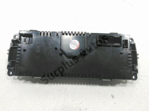 AC-Styringsenhed/Manøvreenhed MERCEDES-BENZ C-CLASS Coupe (CL203) C 200 CDI (203.707) | BP30988899I5