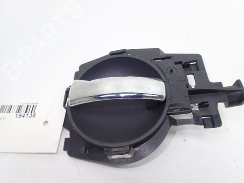 Used Front right interior door handle CITROËN C3 I (FC_, FN_) 1.6 16V HDi (90 hp) 30996005